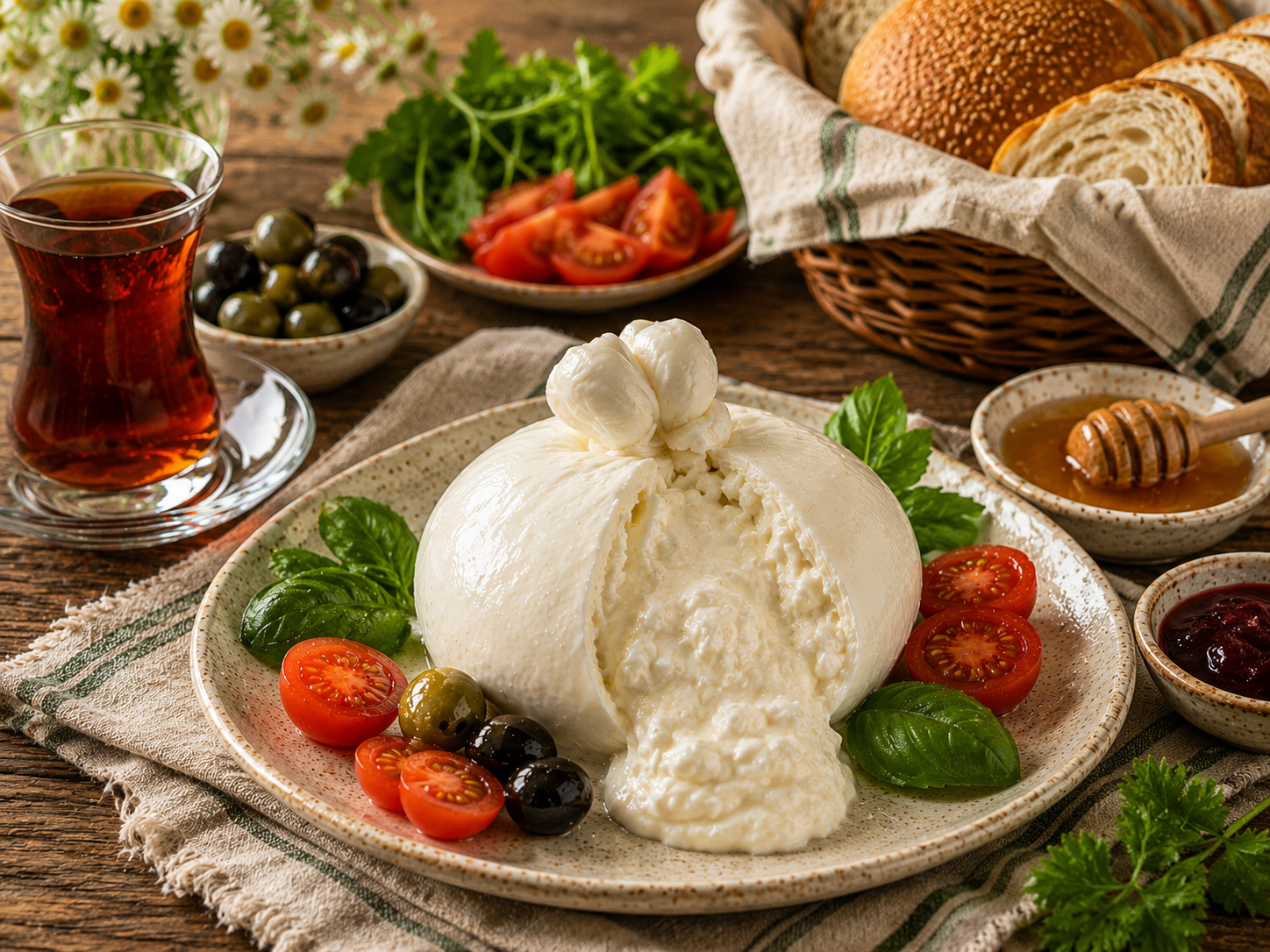 Buratta