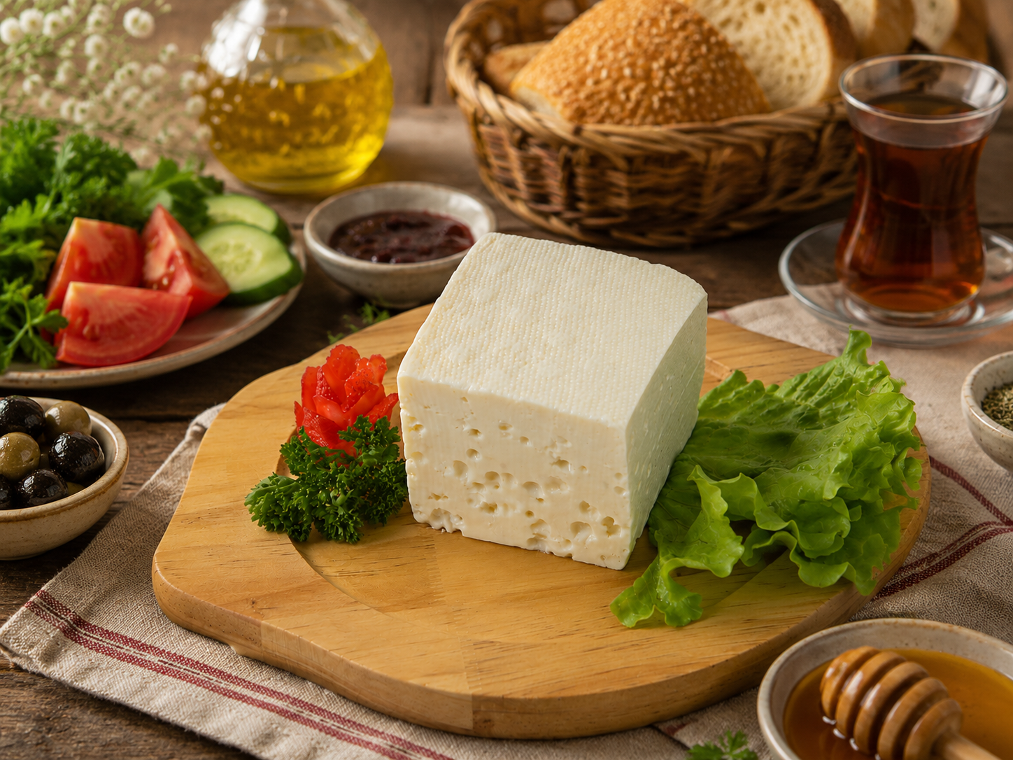 Gürcü pendiri