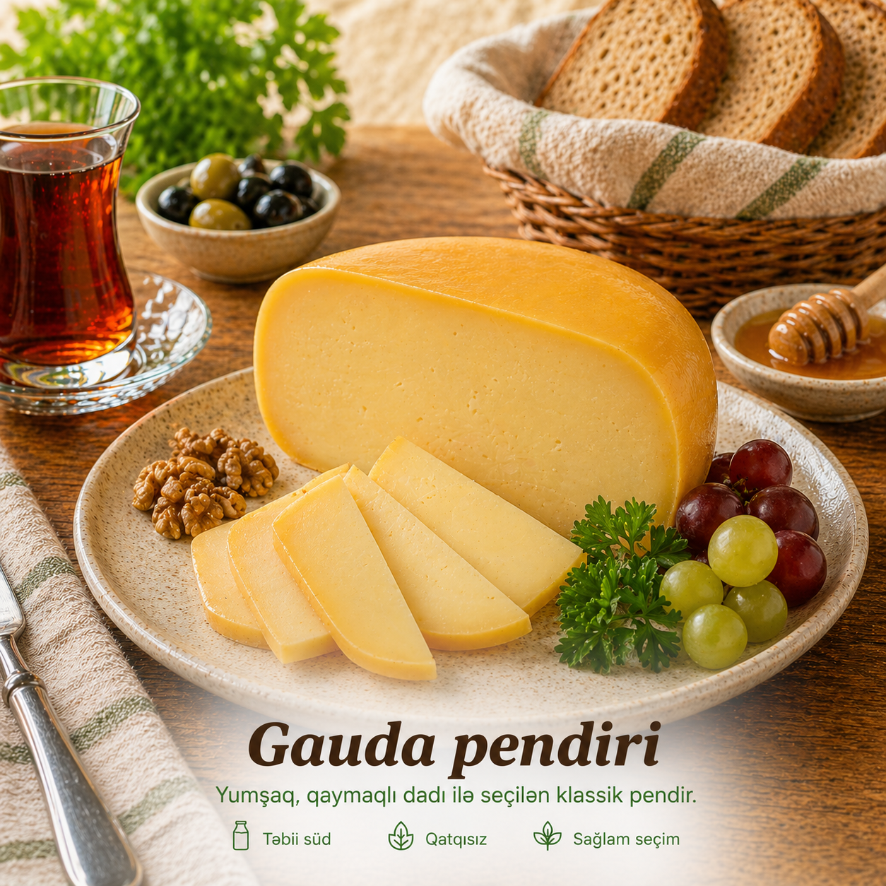 Gauda