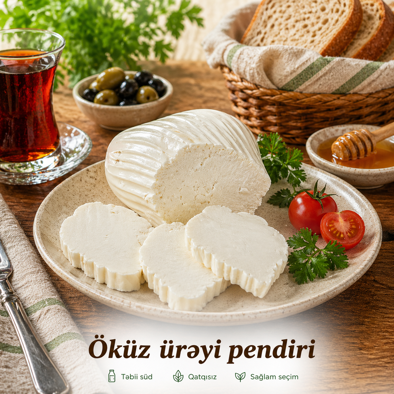 Ürək Pendiri